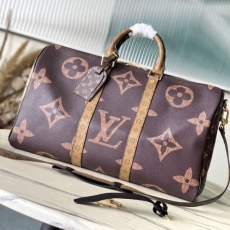 LV Travel Bags